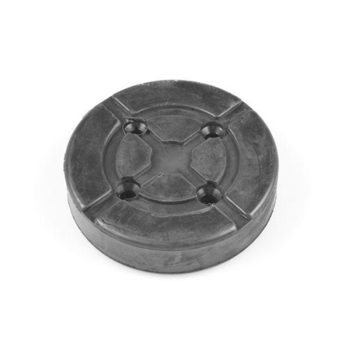 TEDGUM Auflagenteller, Rangierheber