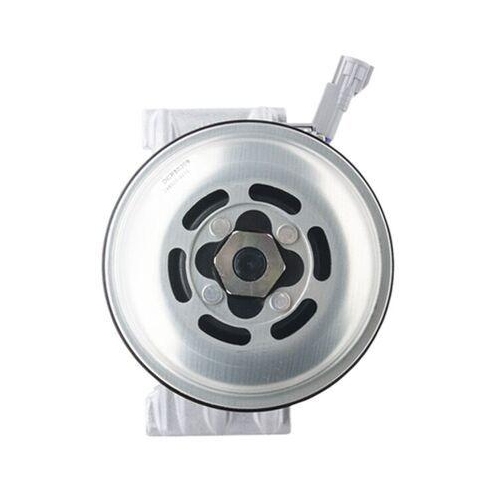 MAHLE Kompressor, Klimaanlage BEHR *** PREMIUM LINE ***