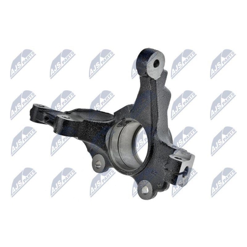 NTY Achsschenkel, Radaufh&auml;ngung ZZP-PL-009