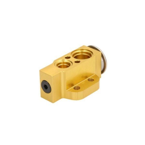 THERMOTEC Expansionsventil, Klimaanlage KTT140076