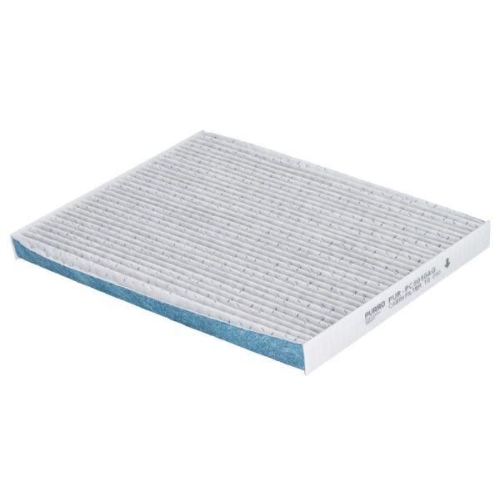 PURRO Filter, Innenraumluft PUR-PC8010AG