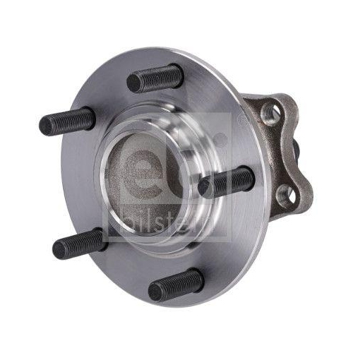 FEBI BILSTEIN Radlagersatz 172587