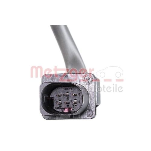 METZGER AUTOTEILE Lambdasonde 0895638