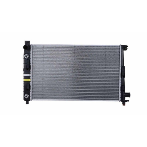 HELLA K&uuml;hler, Motork&uuml;hlung 8MK 366 300-101