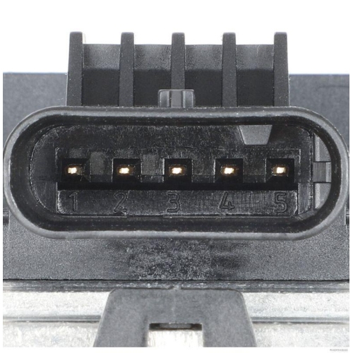 HERTH+BUSS ELPARTS NOx-Sensor, NOx-Katalysator 70680906