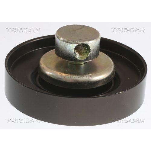 TRISCAN Spannrolle, Keilrippenriemen 8641 141006