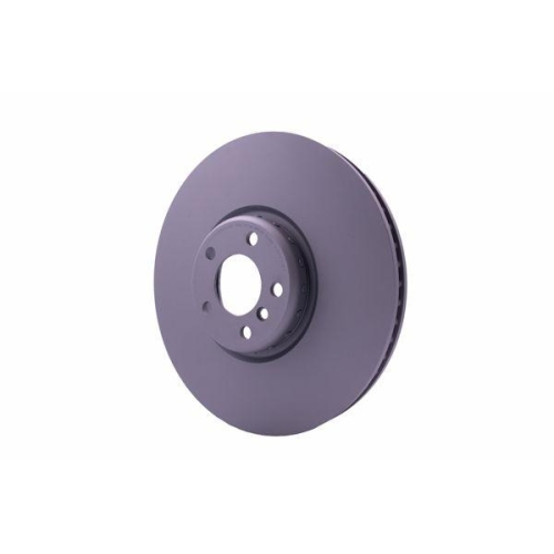 HELLA Bremsscheibe PRO High Carbon 8DD 355 120-731