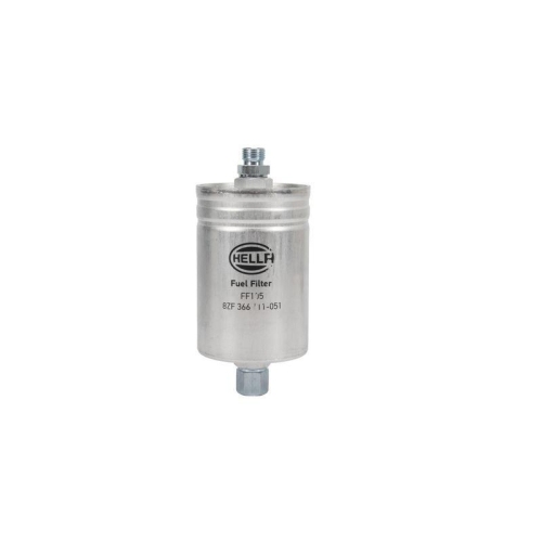 HELLA Kraftstofffilter 8ZF 366 111-051