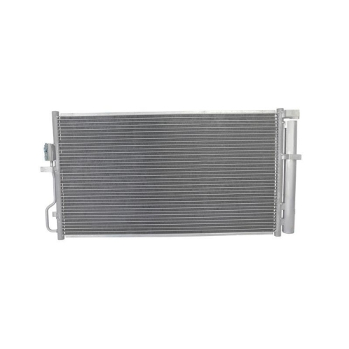 HELLA Kondensator, Klimaanlage >>> Easy2Fit <<< 8FC 366 221-111