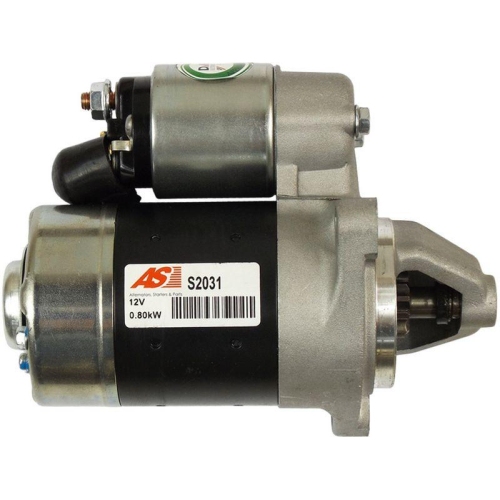 AS-PL Starter AS S2031