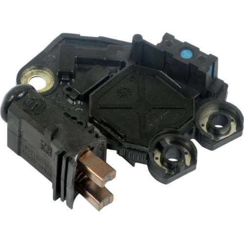 AS-PL Generatorregler Valeo ARE3093(VALEO)