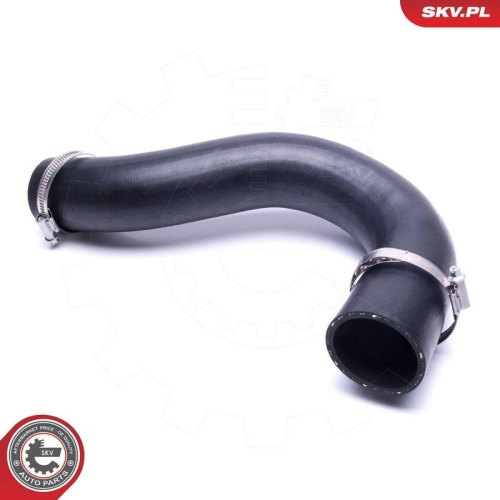 ESEN SKV Ladeluftschlauch 54SKV123