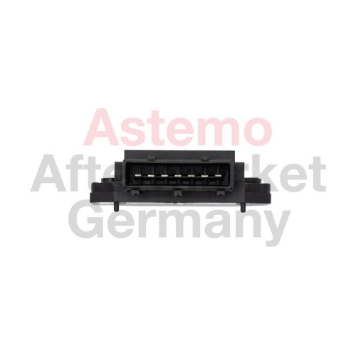 ASTEMO Schaltger&auml;t, Z&uuml;ndanlage 2508401