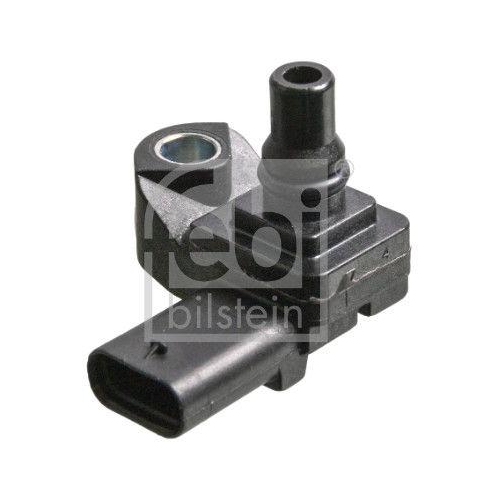 FEBI BILSTEIN Sensor, Saugrohrdruck 1008118