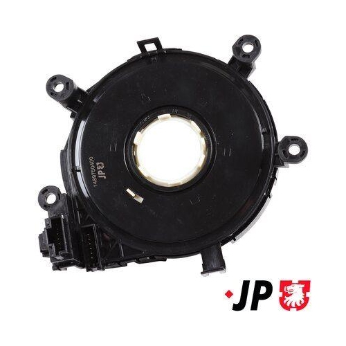 JP GROUP Wickelfeder, Airbag JP 1489750400
