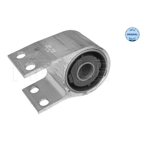 MEYLE Lagerung, Lenker MEYLE-ORIGINAL: True to OE. 614 610 0022