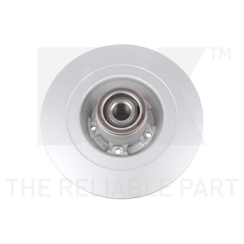 NK Bremsscheibe 3139110