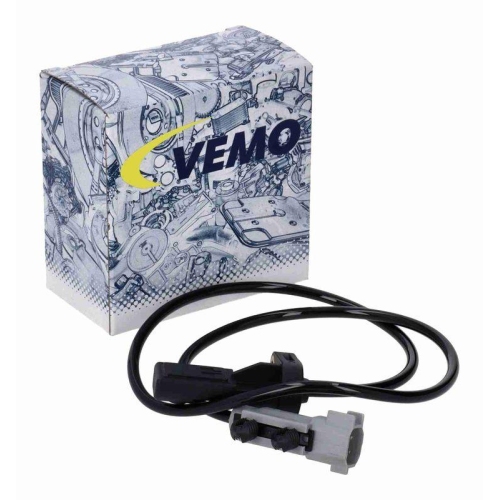 VEMO Sensor, Raddrehzahl Original VEMO Qualit&auml;t V33-72-0052