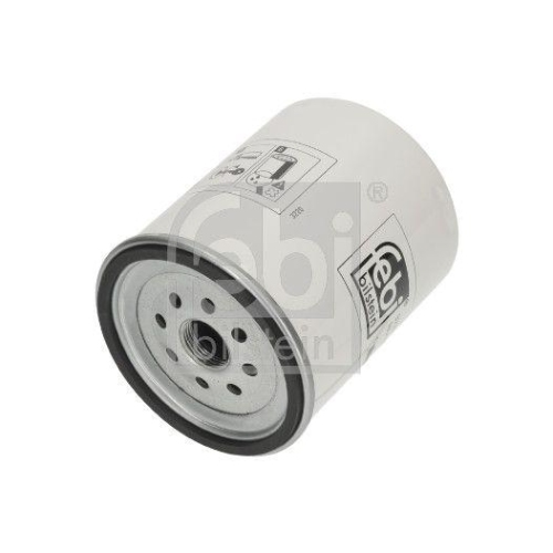 FEBI BILSTEIN Kraftstofffilter 40297