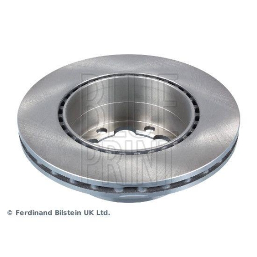 BLUE PRINT Bremsscheibe ADU174361