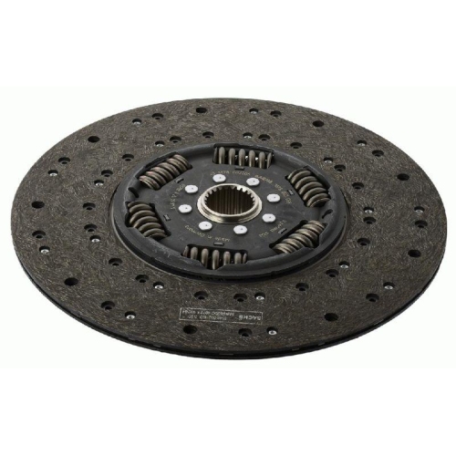 SACHS Kupplungsscheibe 1878 003 066