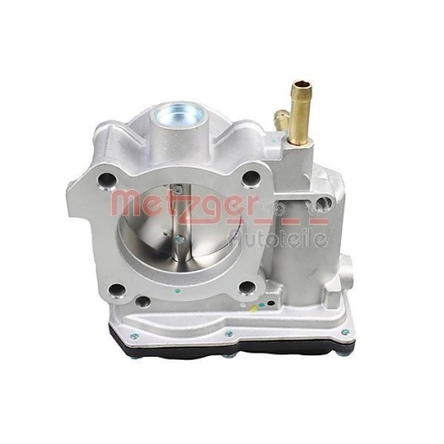 METZGER AUTOTEILE Drosselklappenstutzen 0892818