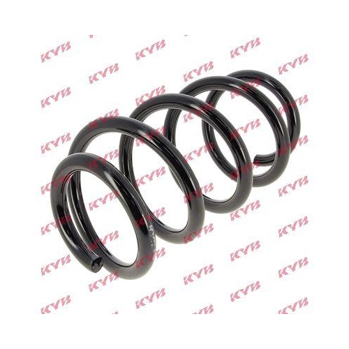 KYB Fahrwerksfeder K-Flex RH2649