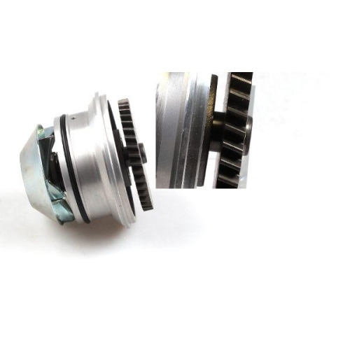 GK Wasserpumpe, Motorkühlung 980258