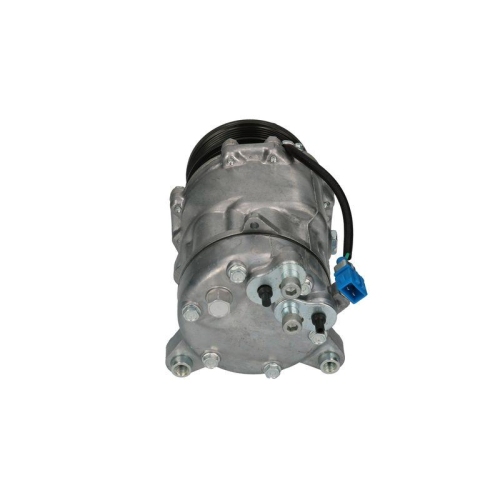 BOSCH Kompressor, Klimaanlage 1 986 AD1 187