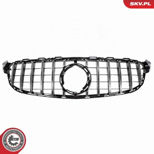 ESEN SKV Kühlergitter