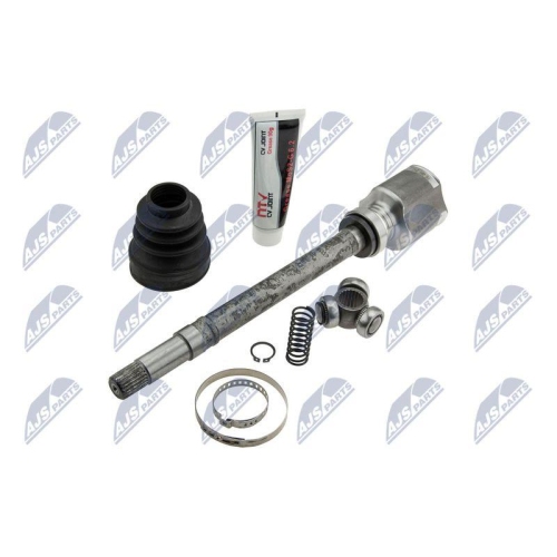 NTY Gelenksatz, Antriebswelle NPW-PE-001