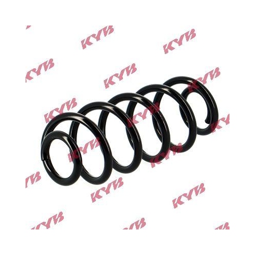 KYB Fahrwerksfeder K-Flex RA7128