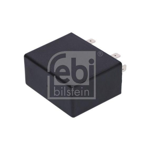 FEBI BILSTEIN Relais, Abblendlicht 40529