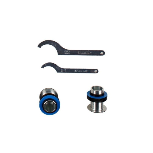 BILSTEIN Fahrwerkssatz, Federn/D&auml;mpfer BILSTEIN - B14 PSS 47-124851