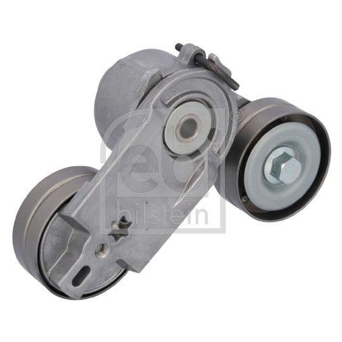 FEBI BILSTEIN Riemenspanner, Keilrippenriemen 170255