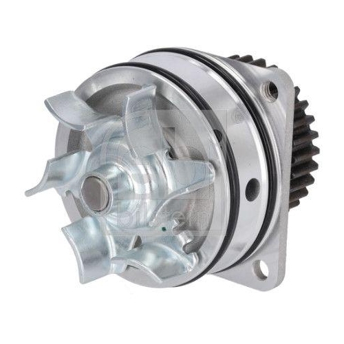 FEBI BILSTEIN Wasserpumpe, Motork&uuml;hlung 185930