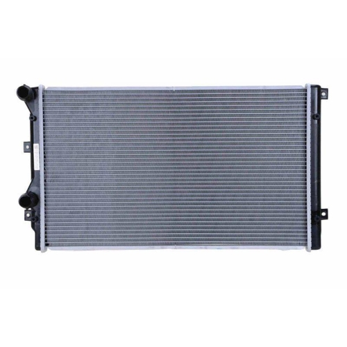 HELLA K&uuml;hler, Motork&uuml;hlung 8MK 366 300-111