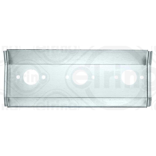 ELRING Dichtung, Abgaskr&uuml;mmer 631.660