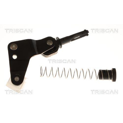 TRISCAN Seilzug, Schaltgetriebe 8140 29787