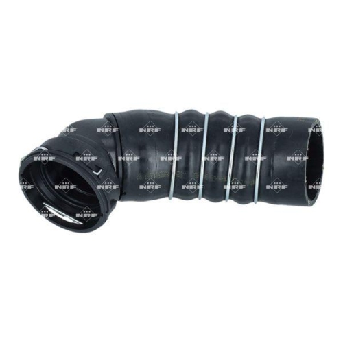 NRF Ladeluftschlauch 166489