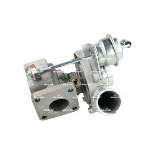 NRF Lader, Aufladung 90010229