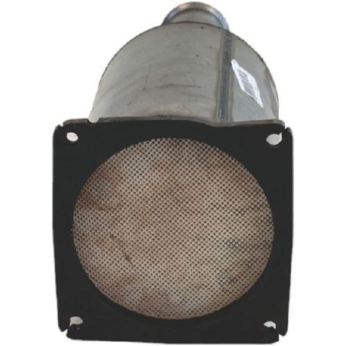 BOSAL Ru&szlig;-/Partikelfilter, Abgasanlage 095-219