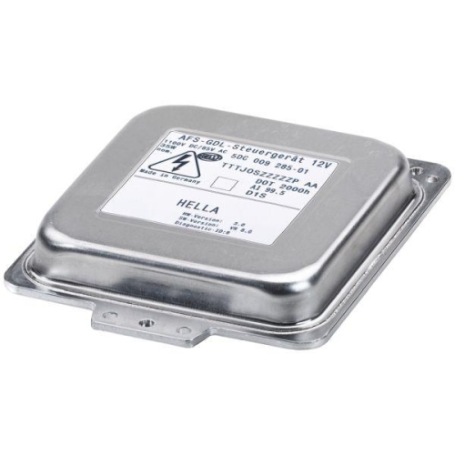 HELLA Vorschaltger&auml;t, Gasentladungslampe 5DC 009 285-011