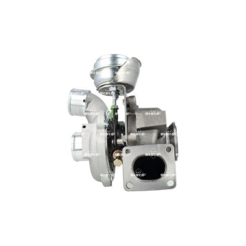 NRF Lader, Aufladung EASY FIT 90010201