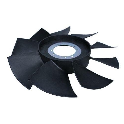 MAXGEAR L&uuml;fterrad, Motork&uuml;hlung AC247570