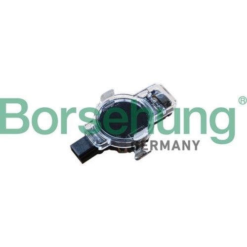 Borsehung Sensor, Saugrohrdruck B11837