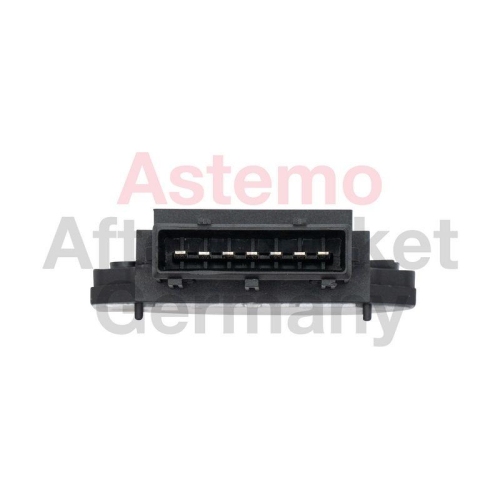 ASTEMO Schaltger&auml;t, Z&uuml;ndanlage 2508403