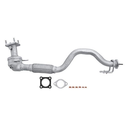 HELLA Katalysator Easy2Fit &ndash; PARTNERED with Faurecia 8LE 366 050-121