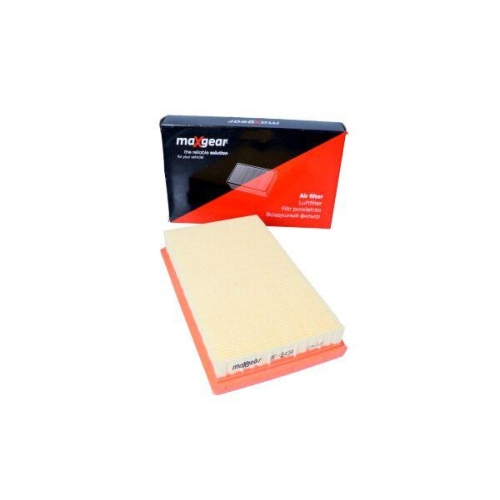MAXGEAR Luftfilter 26-0034