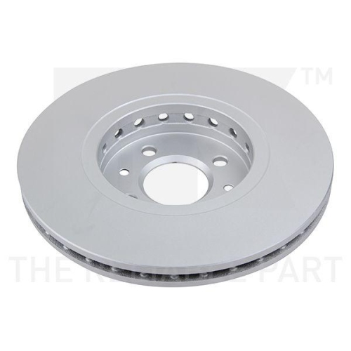 NK Bremsscheibe 313997